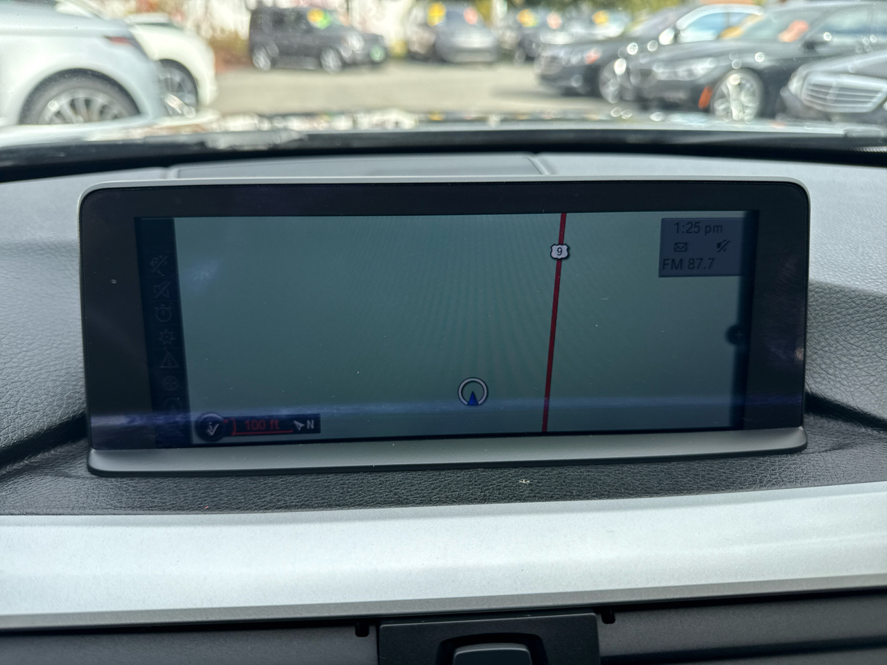 BMW 3 Series 4dr Sdn 328i xDrive AWD SULEV 2013 BMW 3 Series 4dr Sdn 328i xDrive AWD SULEV 2013