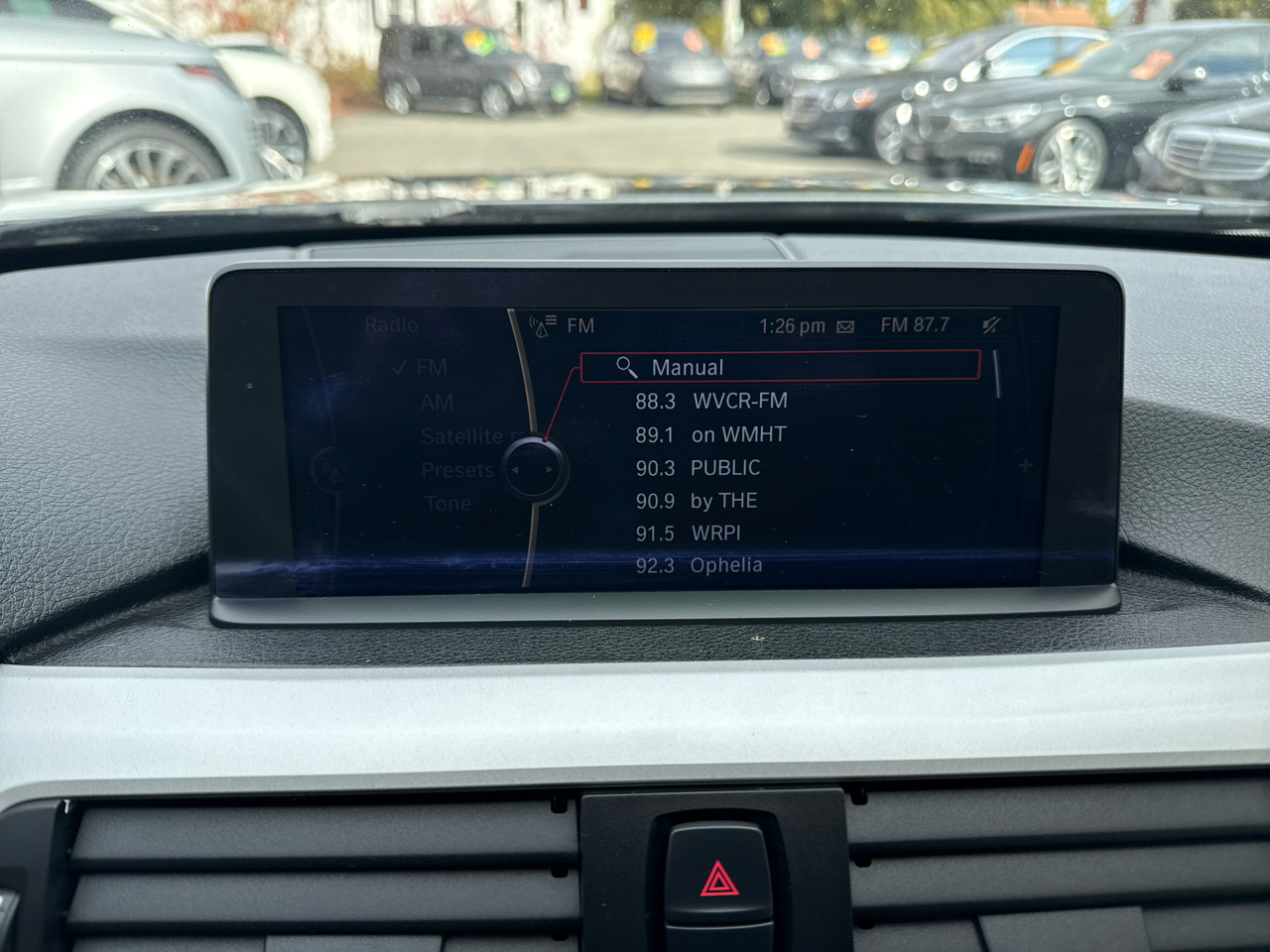 BMW 3 Series 4dr Sdn 328i xDrive AWD SULEV 2013 BMW 3 Series 4dr Sdn 328i xDrive AWD SULEV 2013