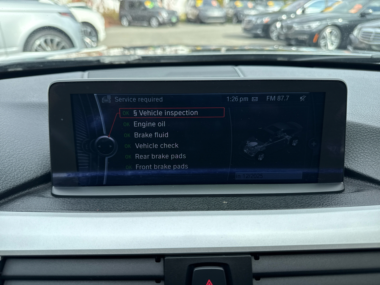 BMW 3 Series 4dr Sdn 328i xDrive AWD SULEV 2013 BMW 3 Series 4dr Sdn 328i xDrive AWD SULEV 2013