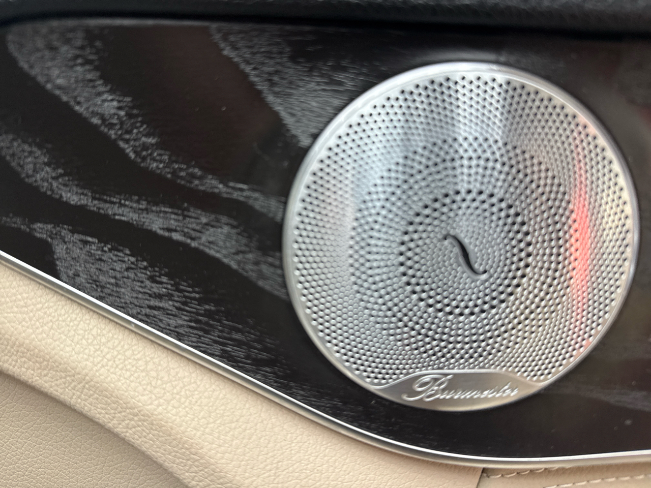 Mercedes-Benz C-Class 4dr Sdn C 300 4MATIC 2015