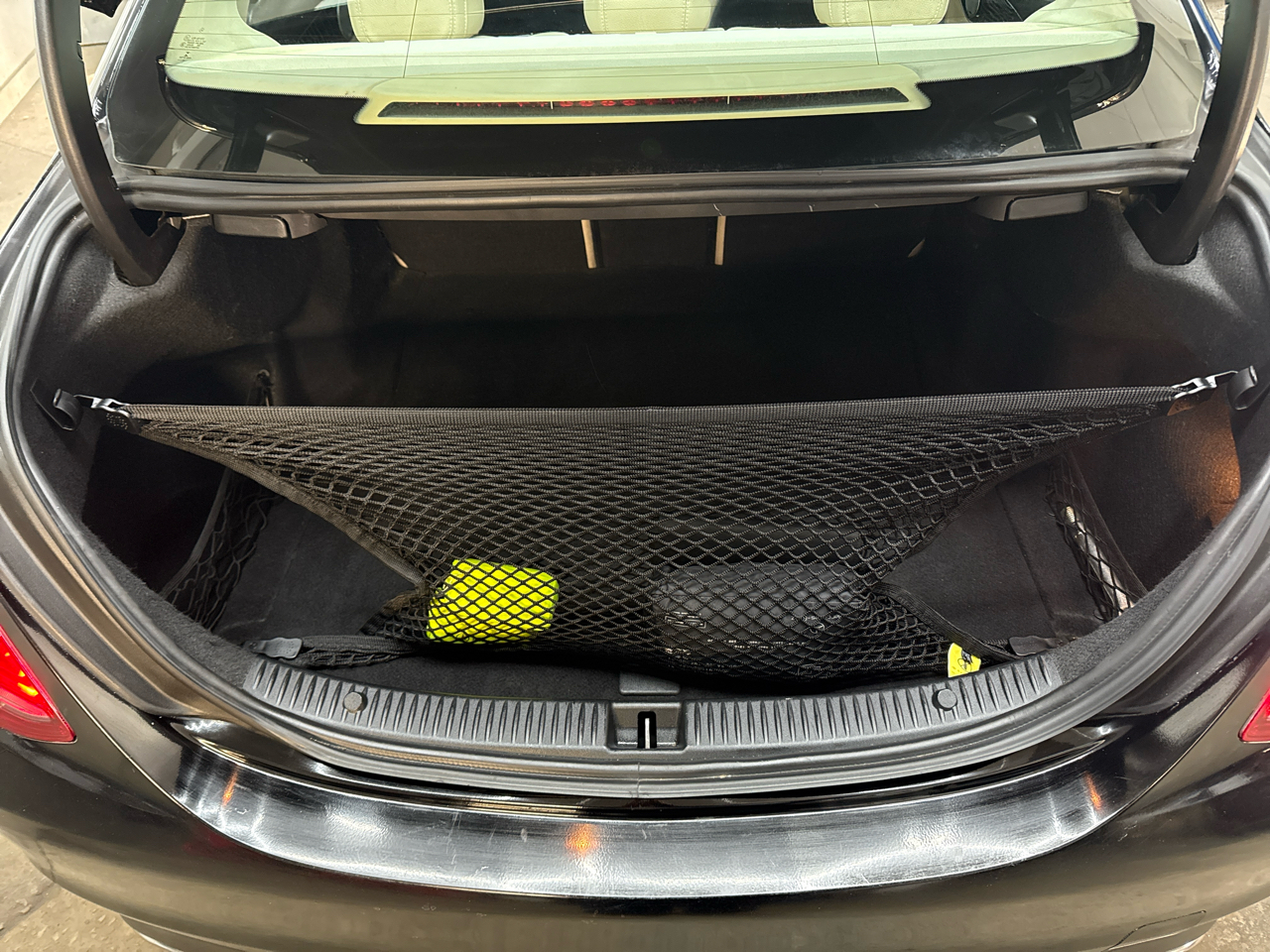 Mercedes-Benz C-Class 4dr Sdn C 300 4MATIC 2015