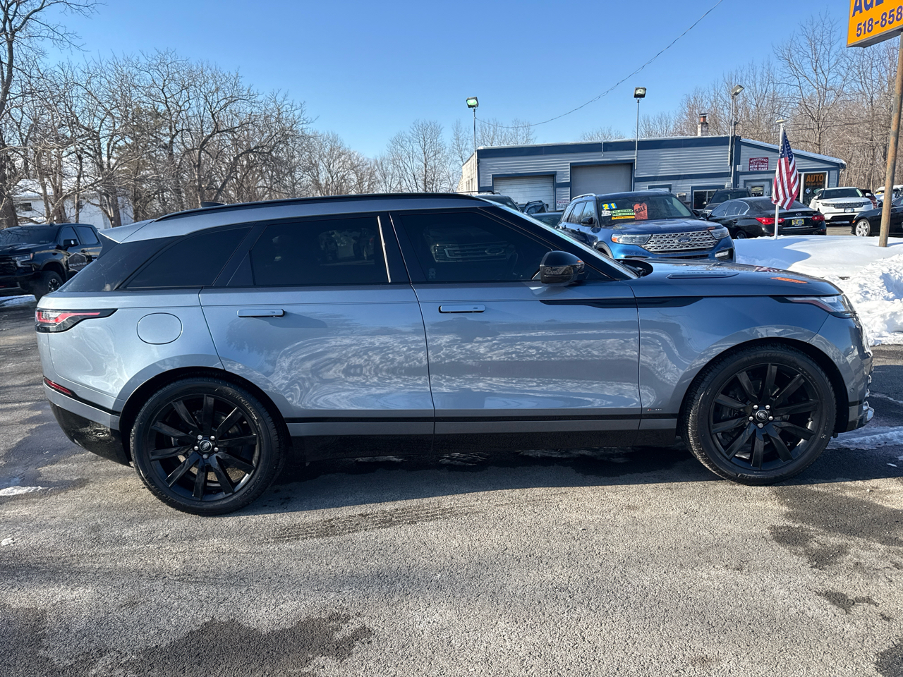 Land Rover Range Rover Velar P380 R-Dynamic SE 2018