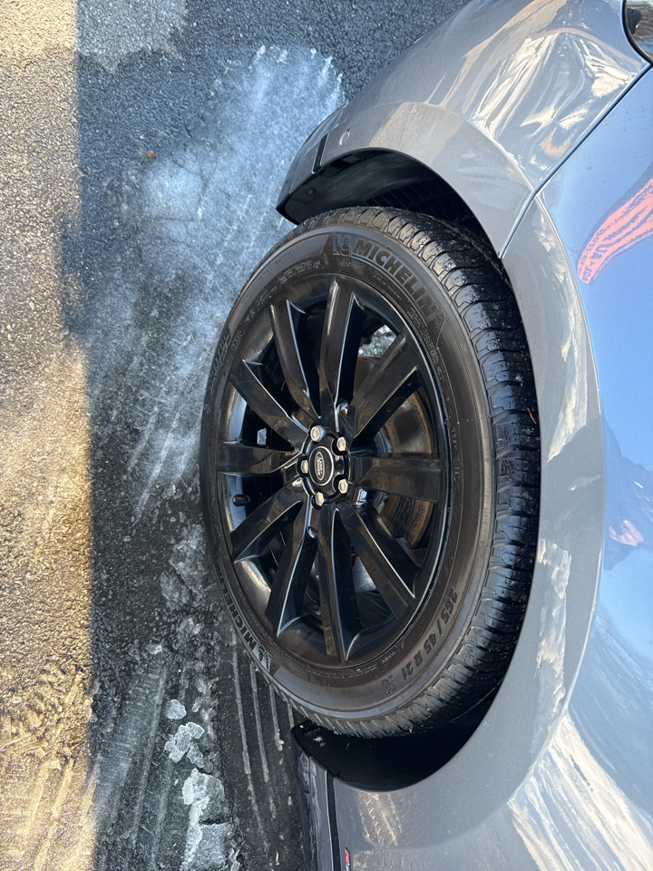 Land Rover Range Rover Velar P380 R-Dynamic SE 2018