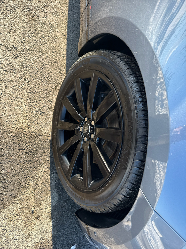 Land Rover Range Rover Velar P380 R-Dynamic SE 2018