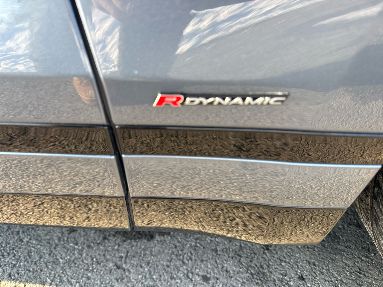 Land Rover Range Rover Velar P380 R-Dynamic SE 2018