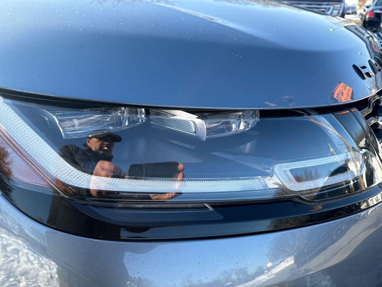 Land Rover Range Rover Velar P380 R-Dynamic SE 2018