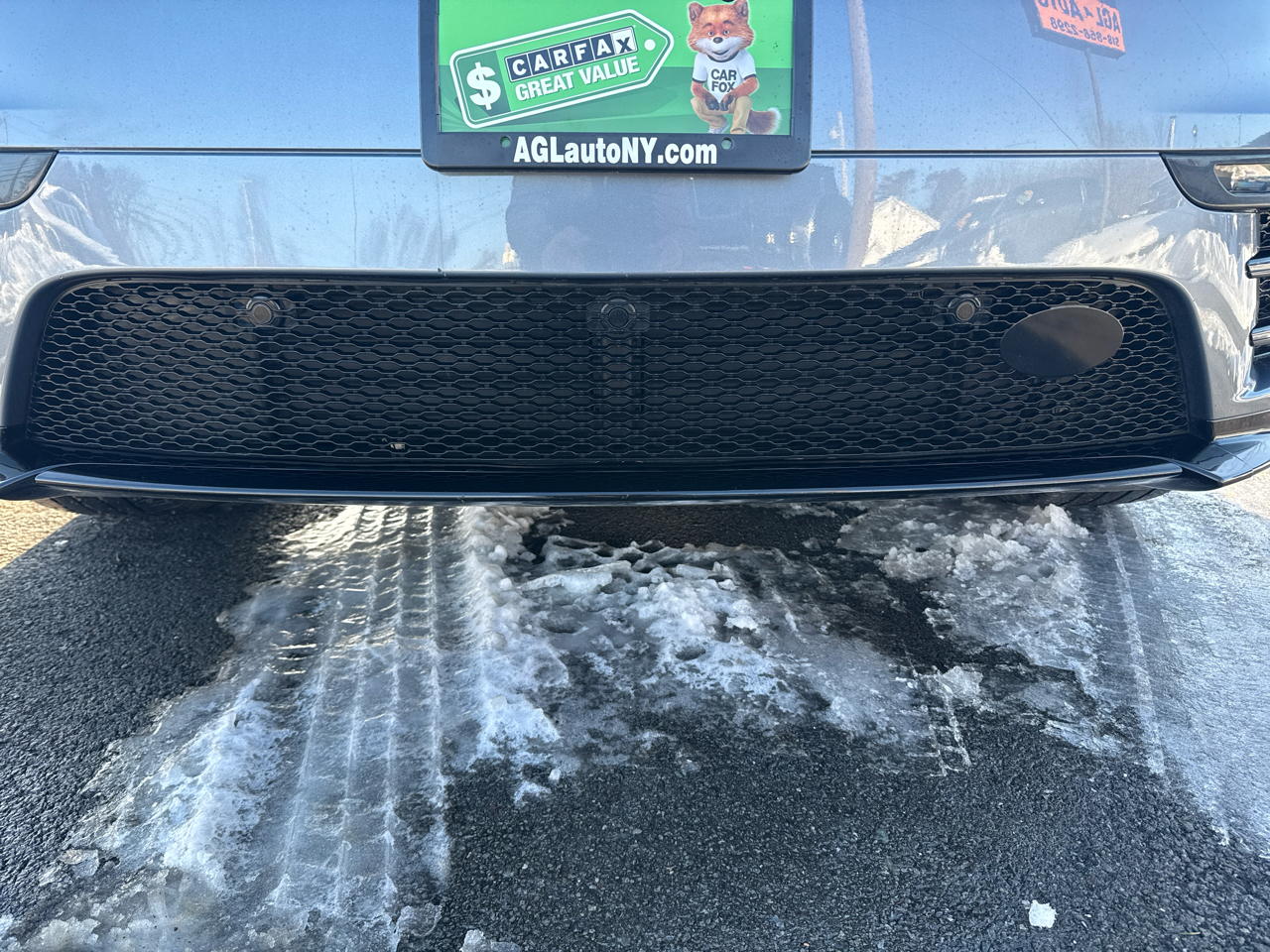 Land Rover Range Rover Velar P380 R-Dynamic SE 2018