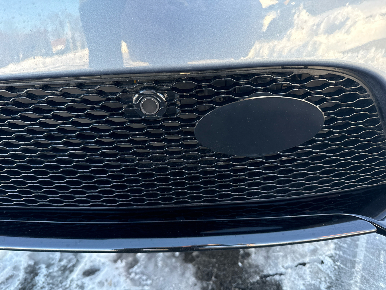 Land Rover Range Rover Velar P380 R-Dynamic SE 2018