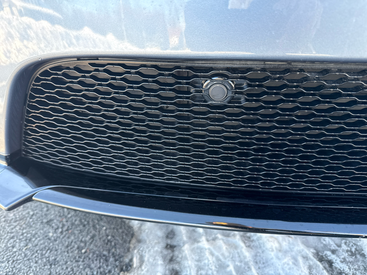 Land Rover Range Rover Velar P380 R-Dynamic SE 2018