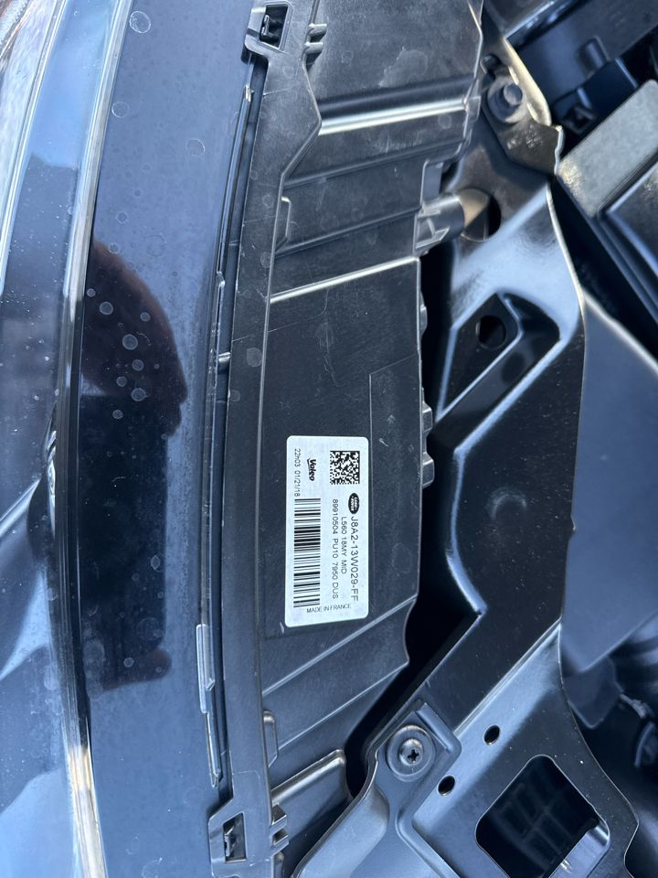 Land Rover Range Rover Velar P380 R-Dynamic SE 2018