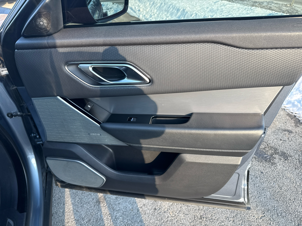 Land Rover Range Rover Velar P380 R-Dynamic SE 2018