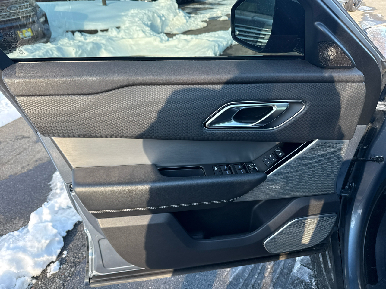 Land Rover Range Rover Velar P380 R-Dynamic SE 2018