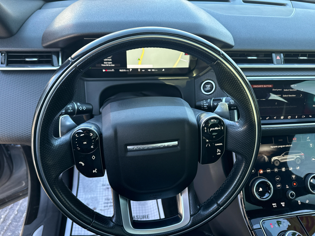 Land Rover Range Rover Velar P380 R-Dynamic SE 2018