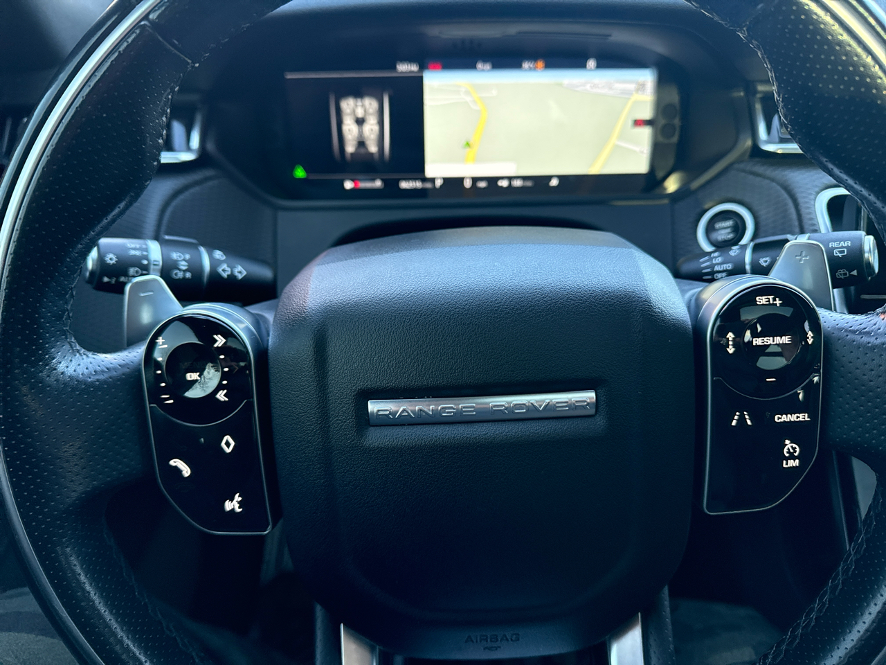 Land Rover Range Rover Velar P380 R-Dynamic SE 2018