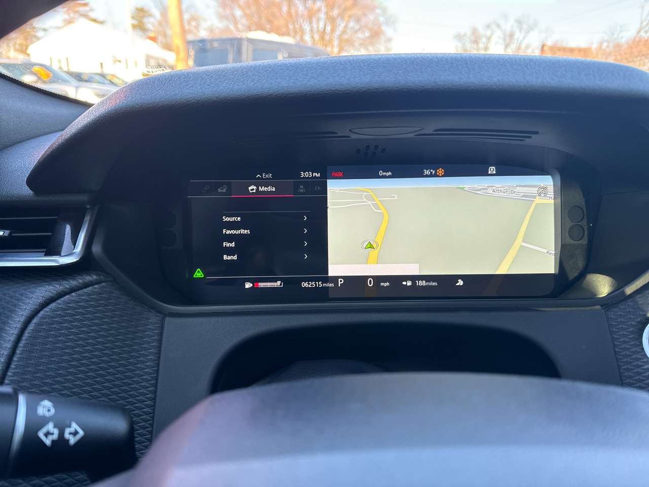 Land Rover Range Rover Velar P380 R-Dynamic SE 2018