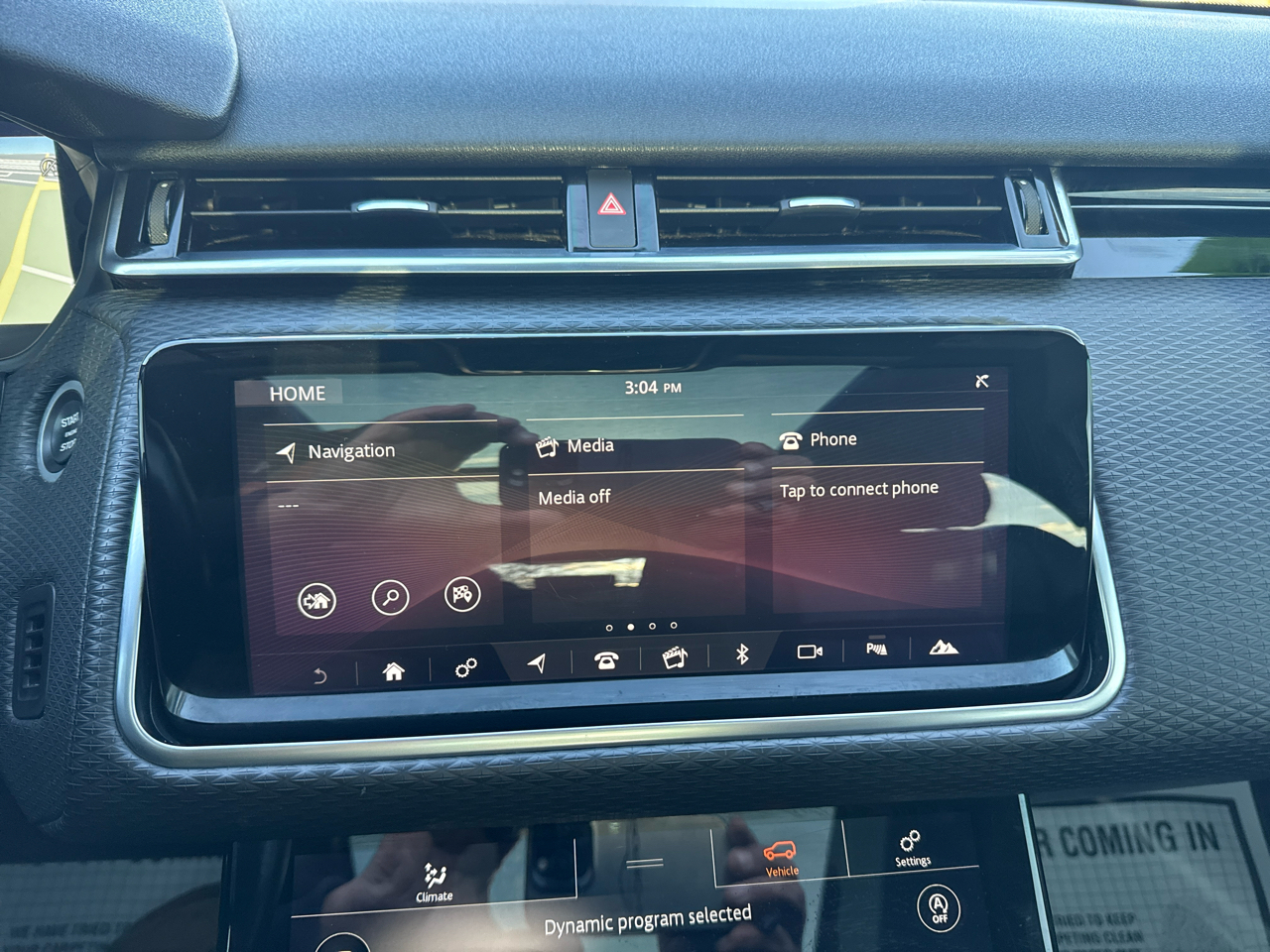 Land Rover Range Rover Velar P380 R-Dynamic SE 2018