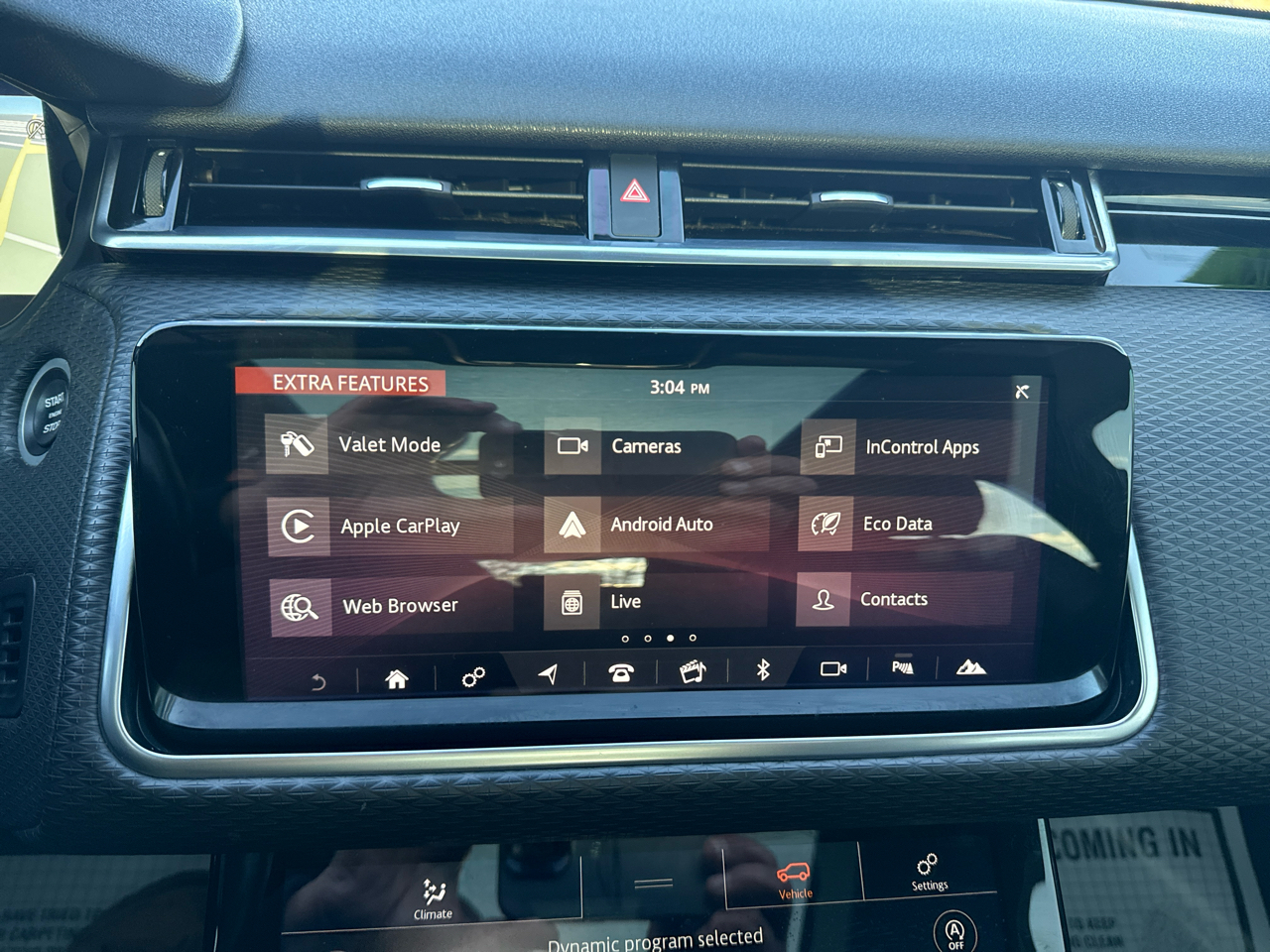 Land Rover Range Rover Velar P380 R-Dynamic SE 2018