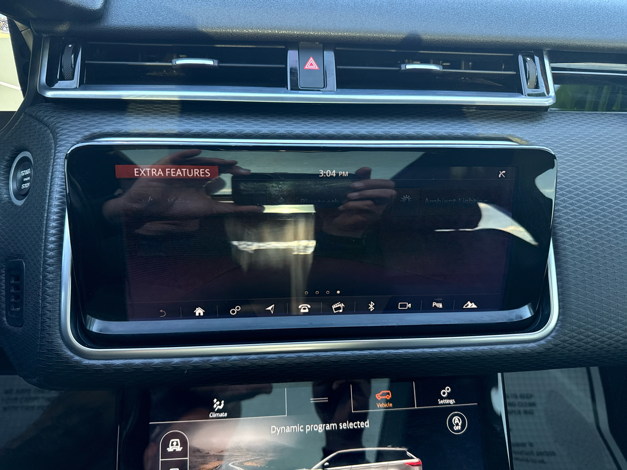 Land Rover Range Rover Velar P380 R-Dynamic SE 2018