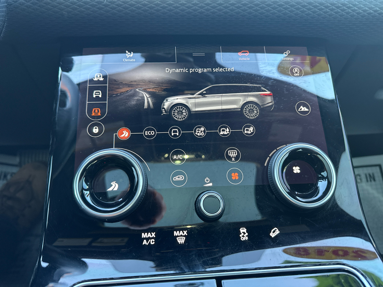 Land Rover Range Rover Velar P380 R-Dynamic SE 2018