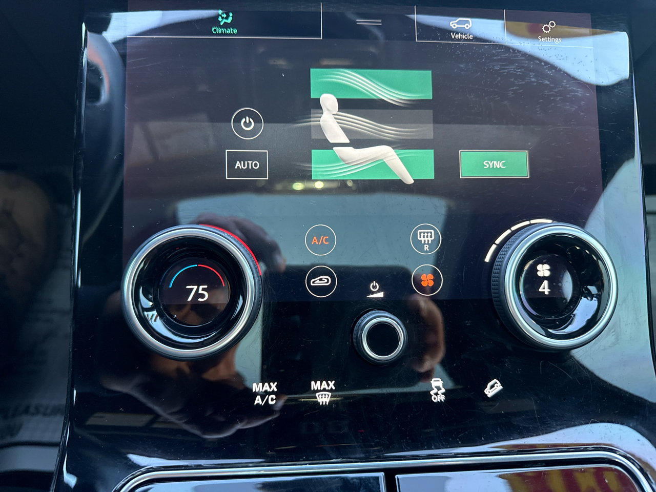 Land Rover Range Rover Velar P380 R-Dynamic SE 2018