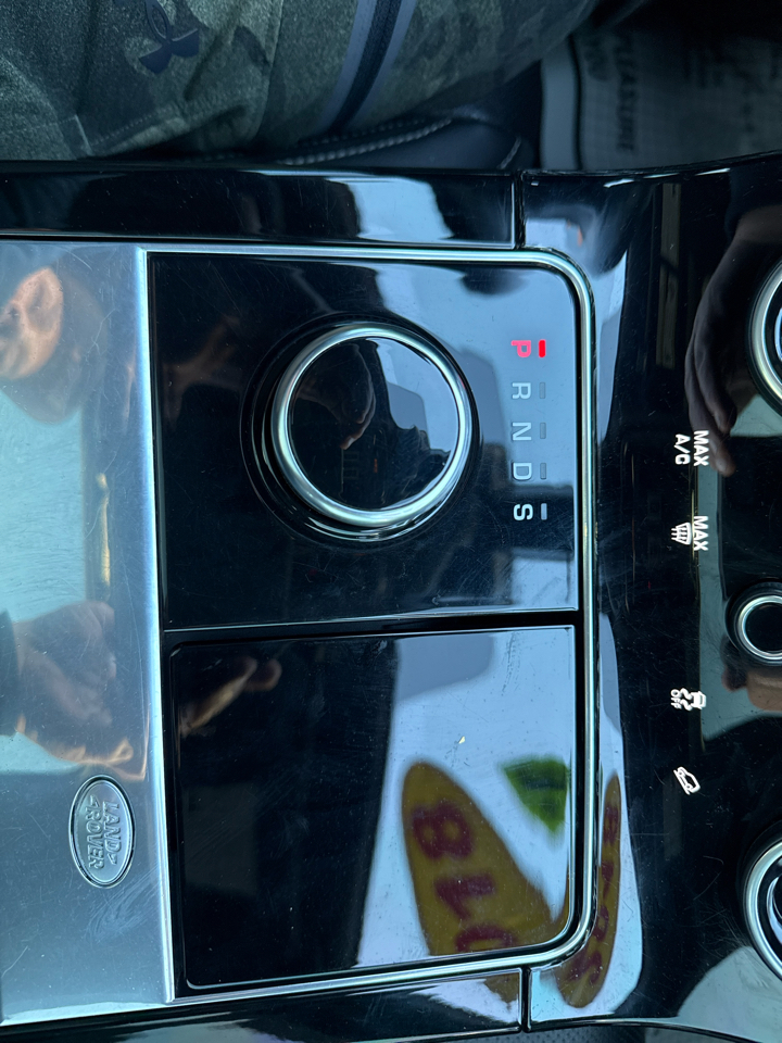 Land Rover Range Rover Velar P380 R-Dynamic SE 2018