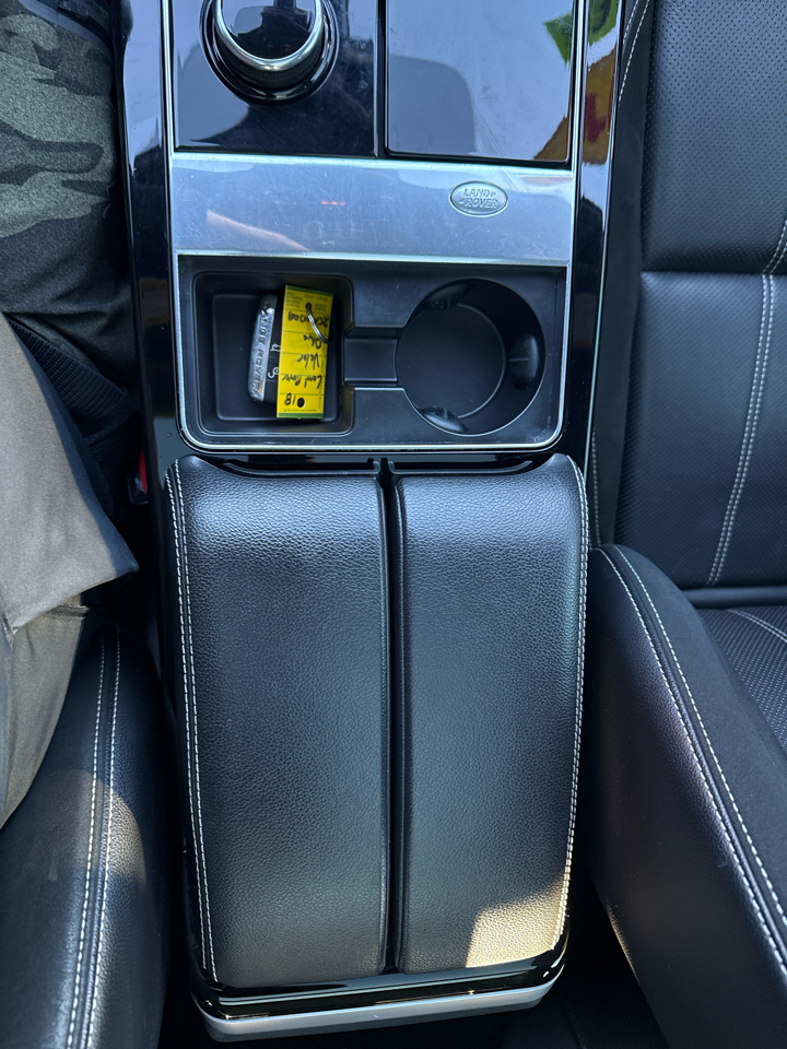 Land Rover Range Rover Velar P380 R-Dynamic SE 2018