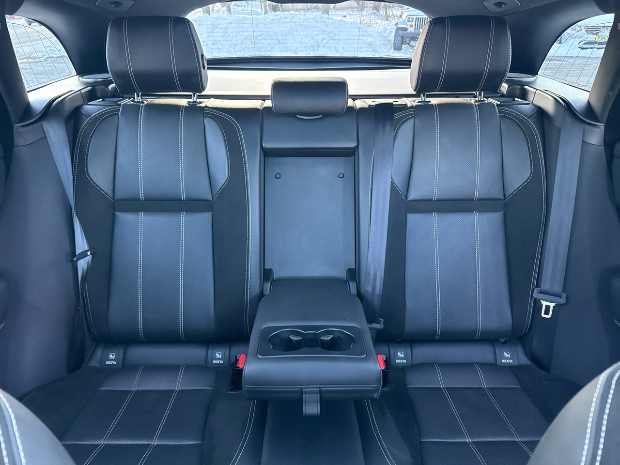 Land Rover Range Rover Velar P380 R-Dynamic SE 2018