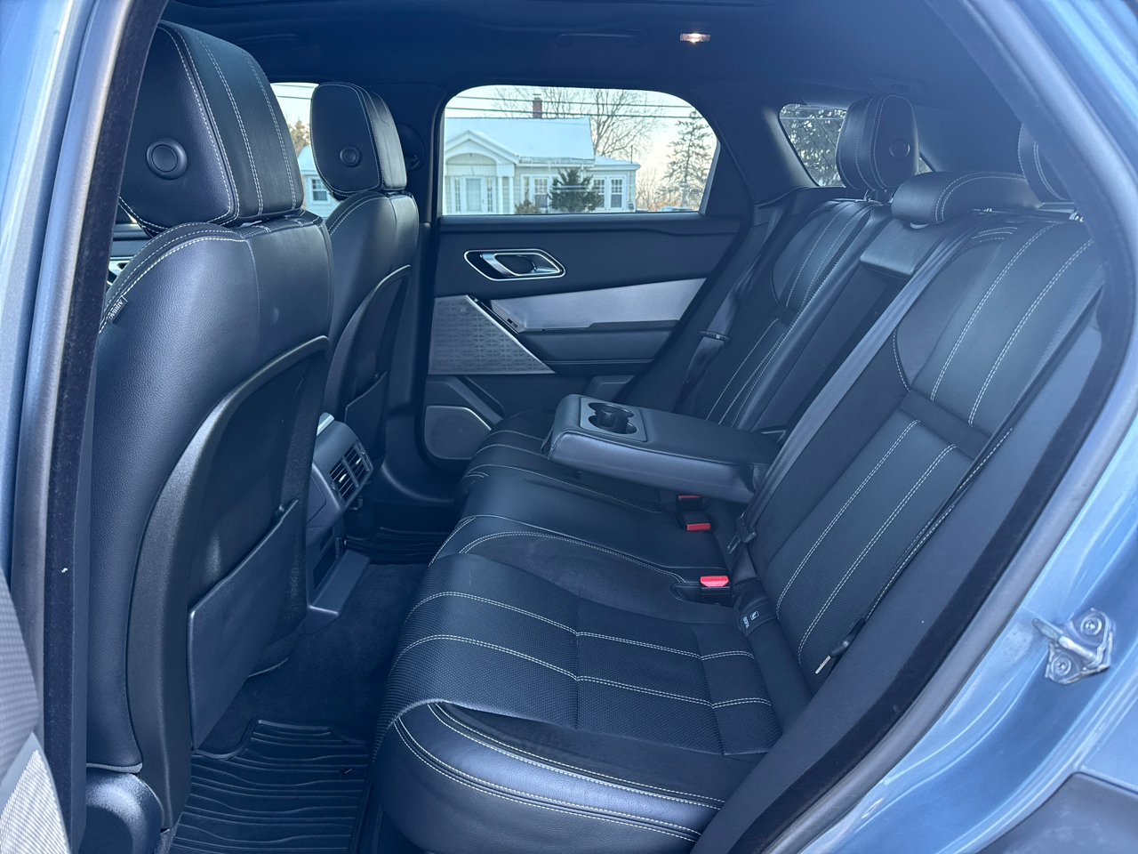 Land Rover Range Rover Velar P380 R-Dynamic SE 2018