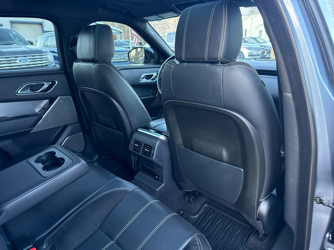 Land Rover Range Rover Velar P380 R-Dynamic SE 2018