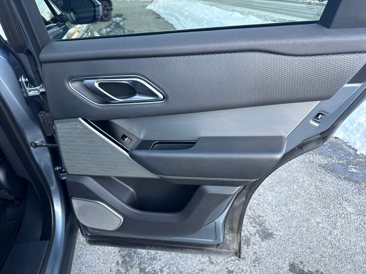 Land Rover Range Rover Velar P380 R-Dynamic SE 2018