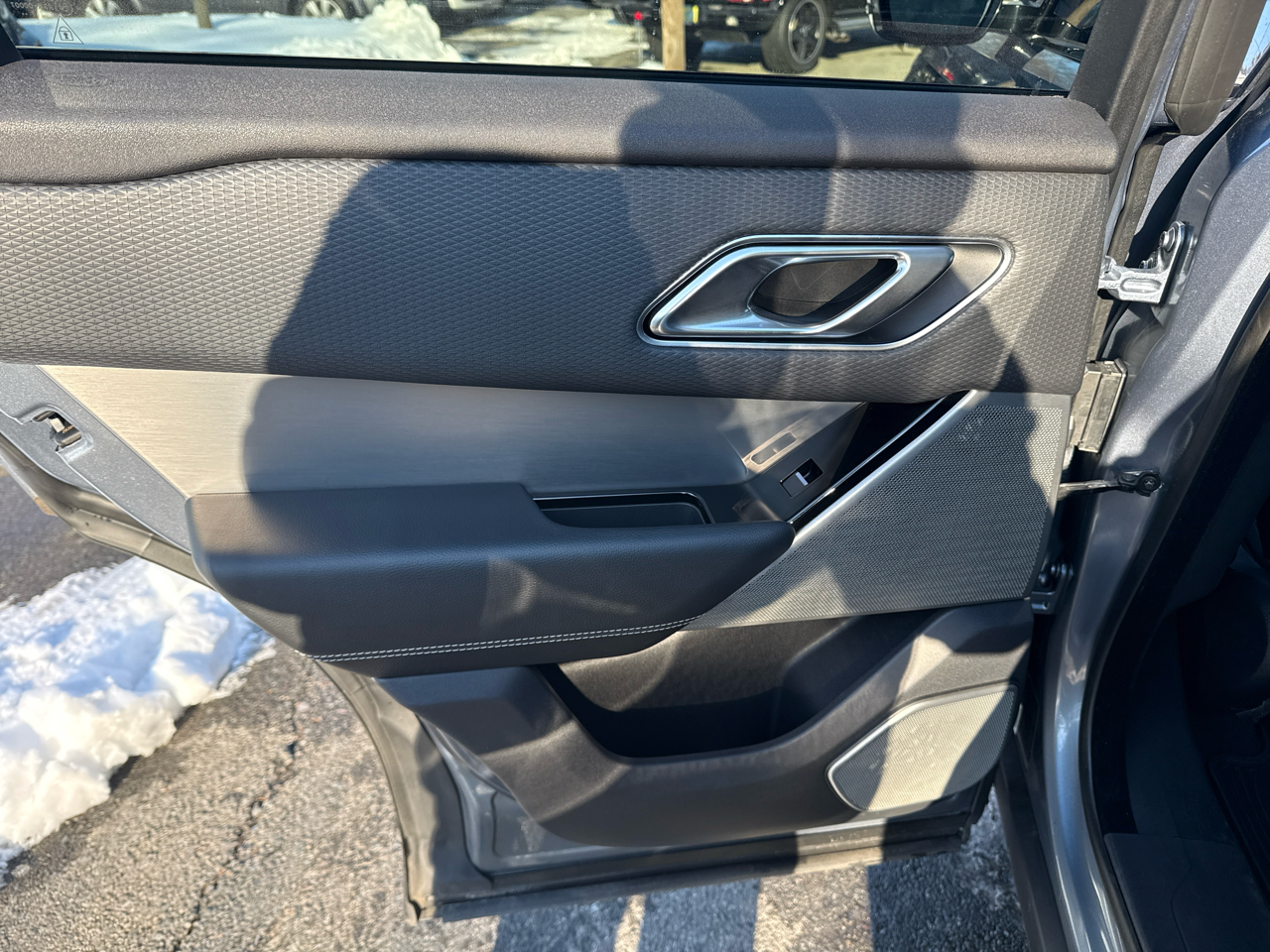 Land Rover Range Rover Velar P380 R-Dynamic SE 2018