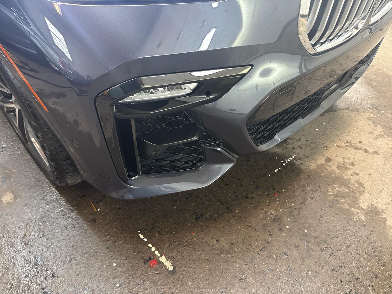 BMW X7 xDrive50i Sports Activity Vehicle 2019