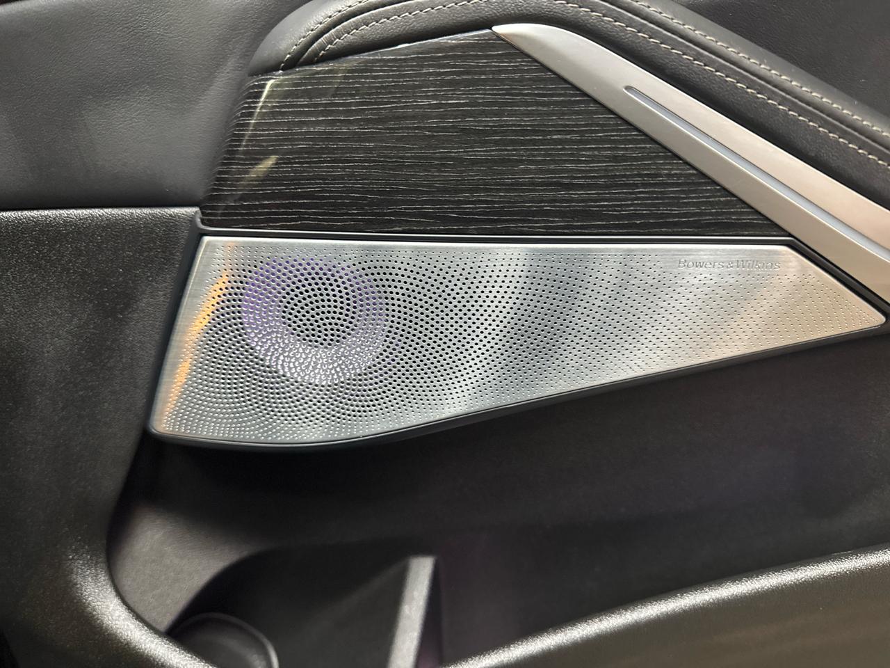 BMW X7 xDrive50i Sports Activity Vehicle 2019