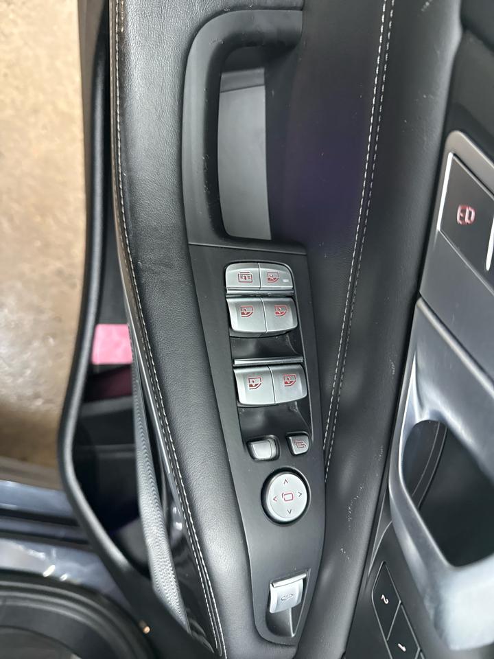 BMW X7 xDrive50i Sports Activity Vehicle 2019