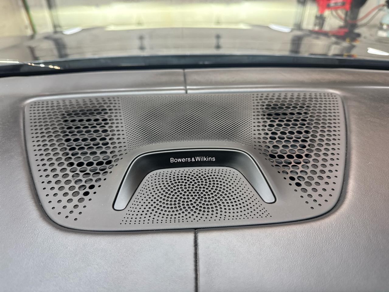 BMW X7 xDrive50i Sports Activity Vehicle 2019