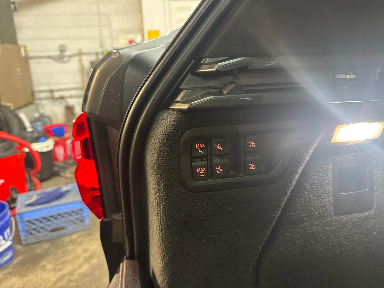 BMW X7 xDrive50i Sports Activity Vehicle 2019