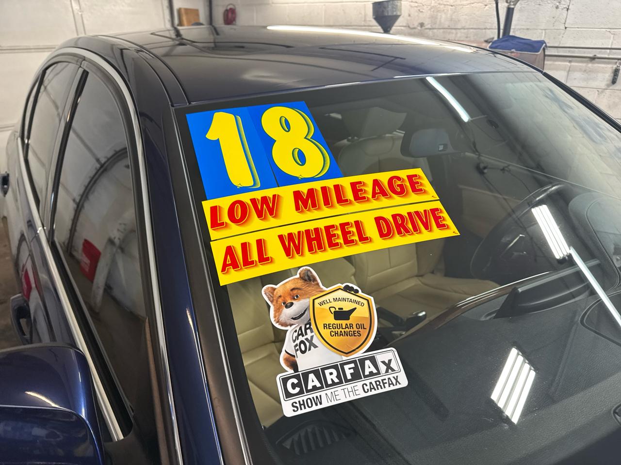 BMW 3 Series 330i xDrive Sedan 2018