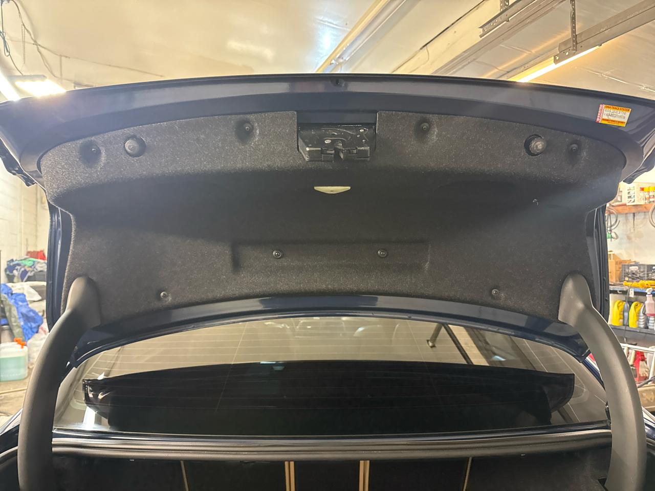 BMW 3 Series 330i xDrive Sedan 2018