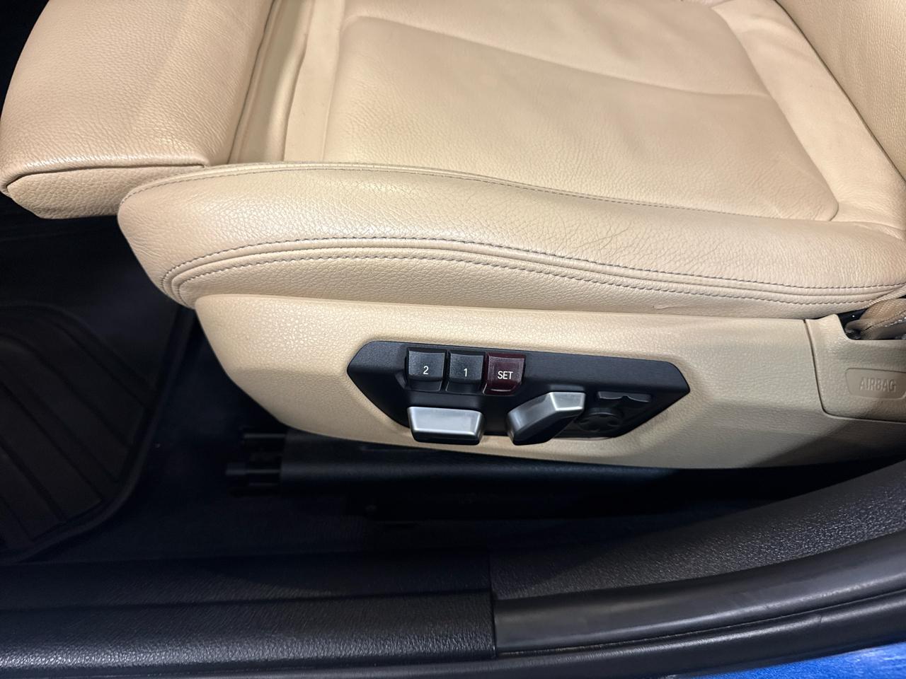 BMW 3 Series 330i xDrive Sedan 2018