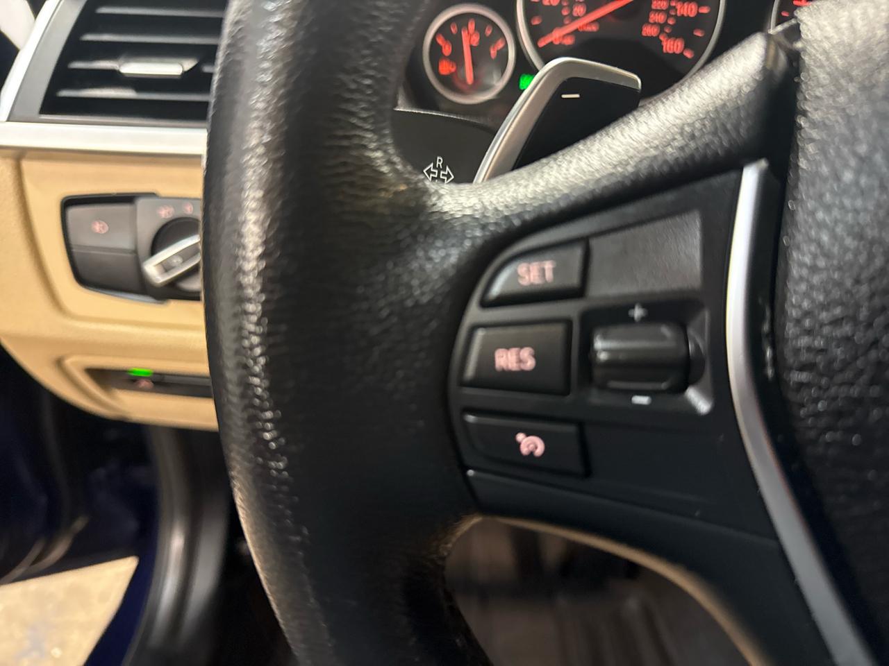 BMW 3 Series 330i xDrive Sedan 2018