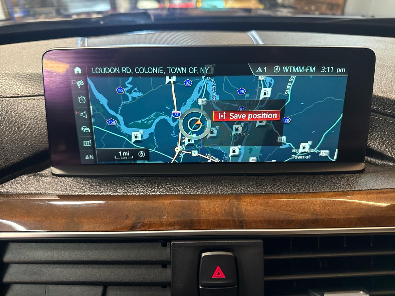 BMW 3 Series 330i xDrive Sedan 2018