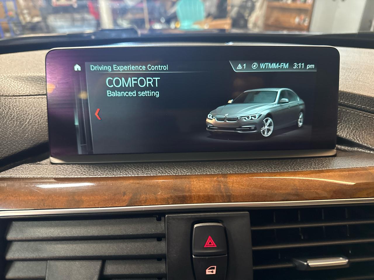 BMW 3 Series 330i xDrive Sedan 2018