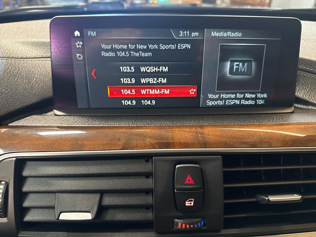 BMW 3 Series 330i xDrive Sedan 2018