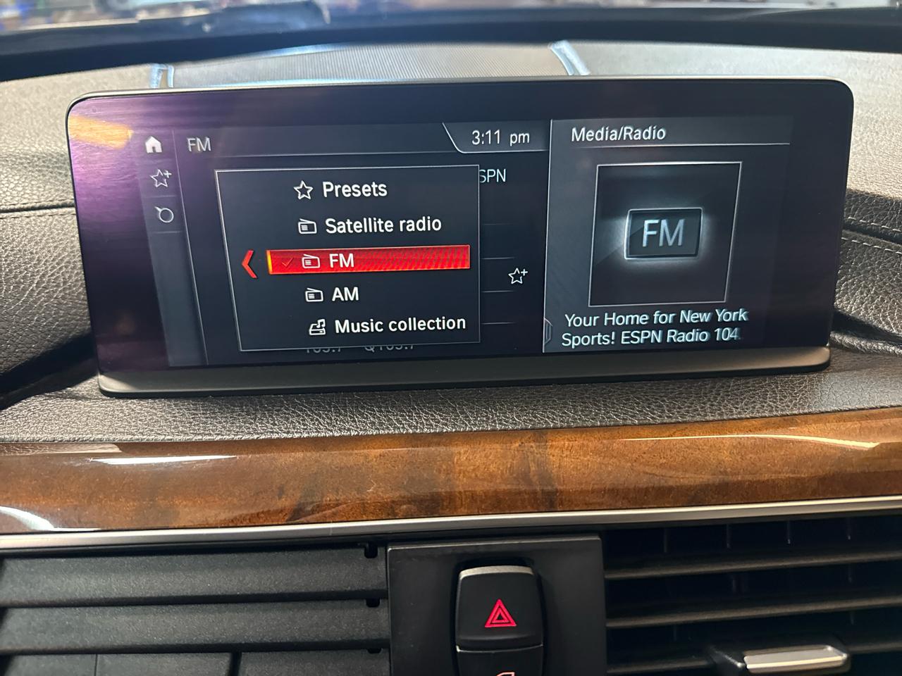 BMW 3 Series 330i xDrive Sedan 2018