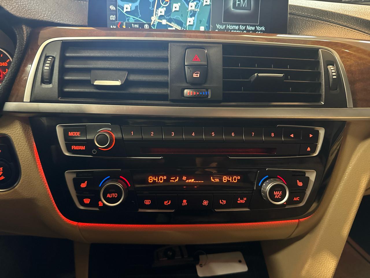 BMW 3 Series 330i xDrive Sedan 2018