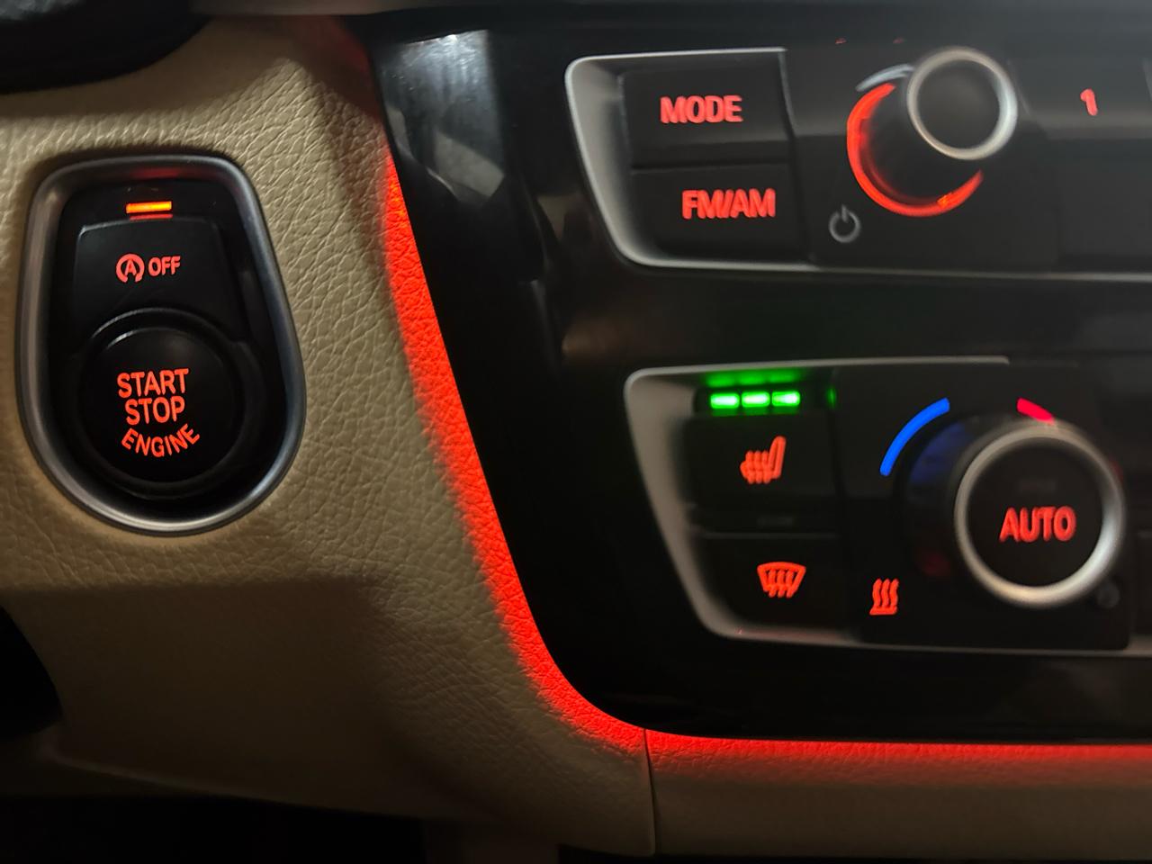 BMW 3 Series 330i xDrive Sedan 2018