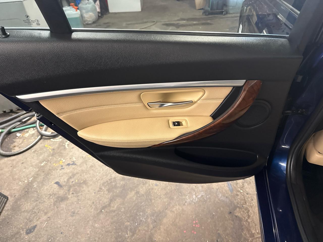 BMW 3 Series 330i xDrive Sedan 2018