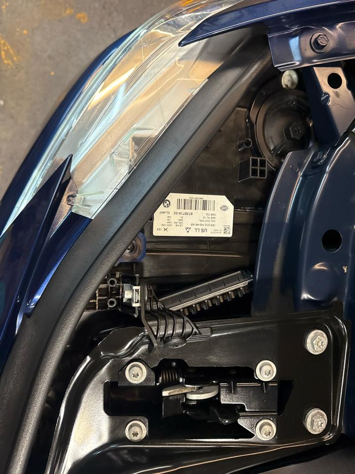 BMW 3 Series 330i xDrive Sedan 2018