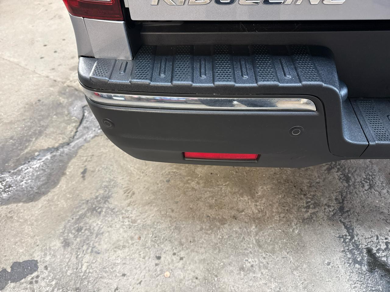 Honda Ridgeline RTL-E AWD 2020