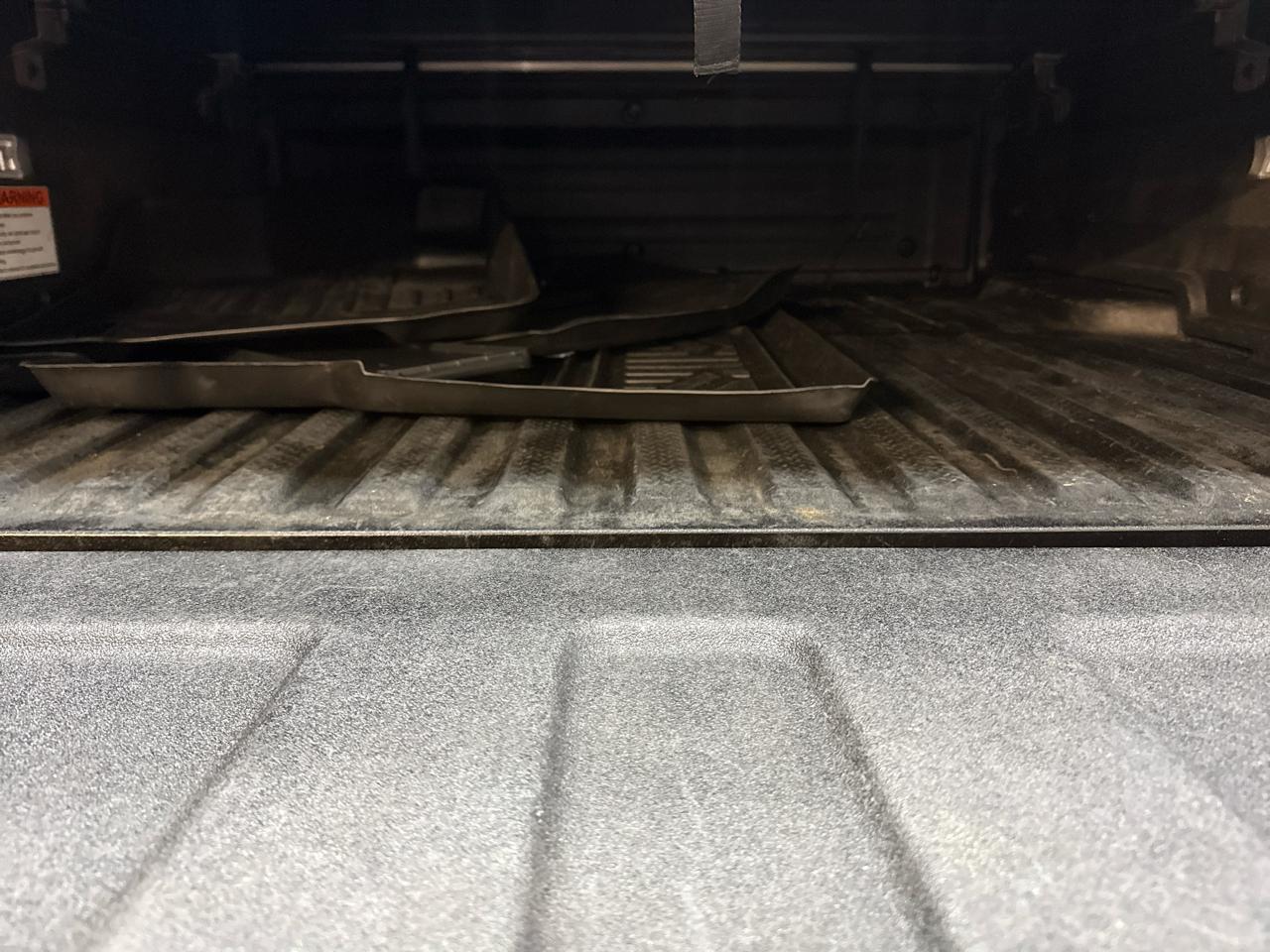 Honda Ridgeline RTL-E AWD 2020